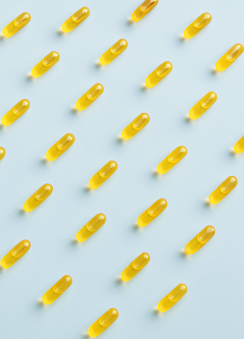 Virgin Moringa Oil Capsules