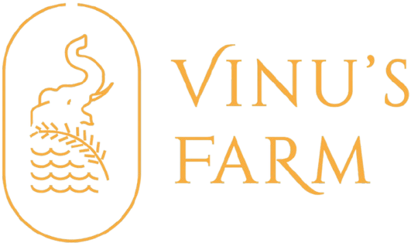 Vinu's Farm